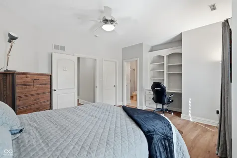 12655 Bonaventure Avenue Carmel IN 46032