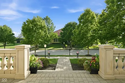 12655 Bonaventure Avenue Carmel IN 46032