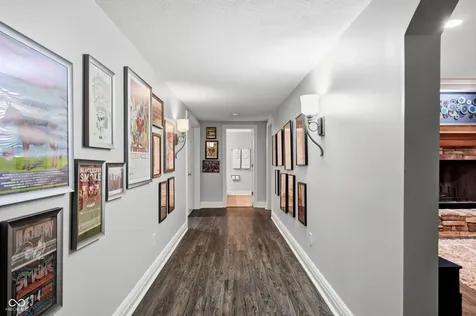 12655 Bonaventure Avenue Carmel IN 46032