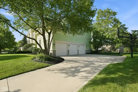 12655 Bonaventure Avenue Carmel IN 46032
