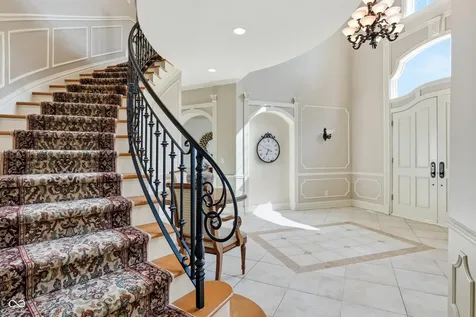 12655 Bonaventure Avenue Carmel IN 46032