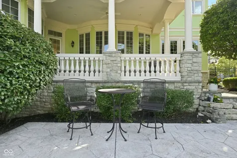 12655 Bonaventure Avenue Carmel IN 46032