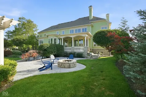 12655 Bonaventure Avenue Carmel IN 46032