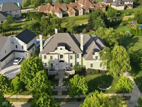 12655 Bonaventure Avenue Carmel IN 46032