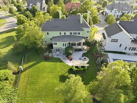 12655 Bonaventure Avenue Carmel IN 46032