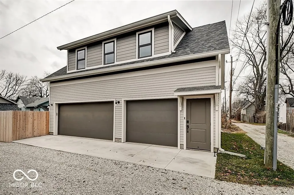 1220 E 9th Street Indianapolis IN 46202