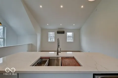 1220 E 9th Street Indianapolis IN 46202