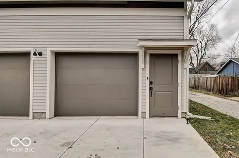 1220 E 9th Street Indianapolis IN 46202