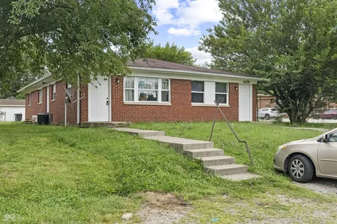 2409 N Bolton Avenue Indianapolis IN 46218