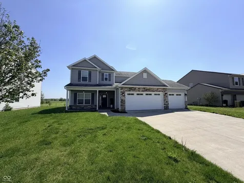 357 Indigo Street Lafayette IN 47909