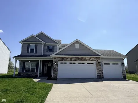 357 Indigo Street Lafayette IN 47909