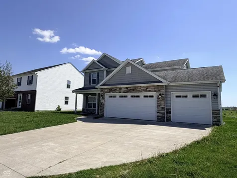 357 Indigo Street Lafayette IN 47909