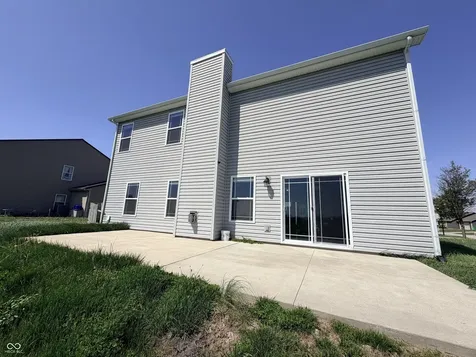 357 Indigo Street Lafayette IN 47909