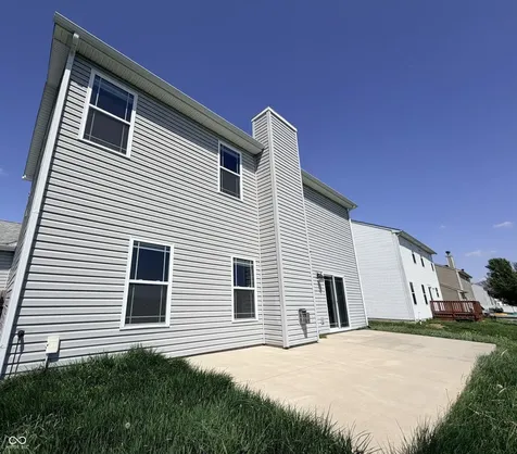 357 Indigo Street Lafayette IN 47909