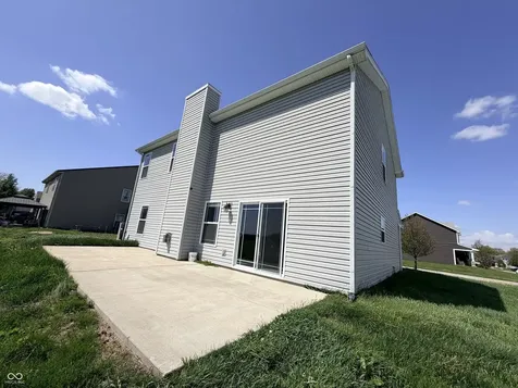 357 Indigo Street Lafayette IN 47909