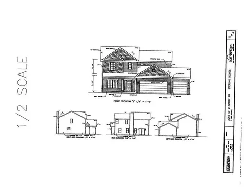 357 Indigo Street Lafayette IN 47909