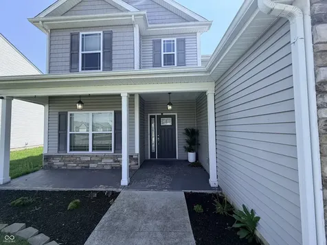 357 Indigo Street Lafayette IN 47909