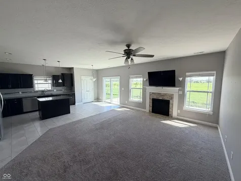 357 Indigo Street Lafayette IN 47909