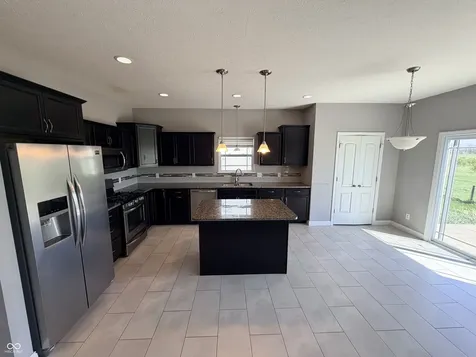 357 Indigo Street Lafayette IN 47909