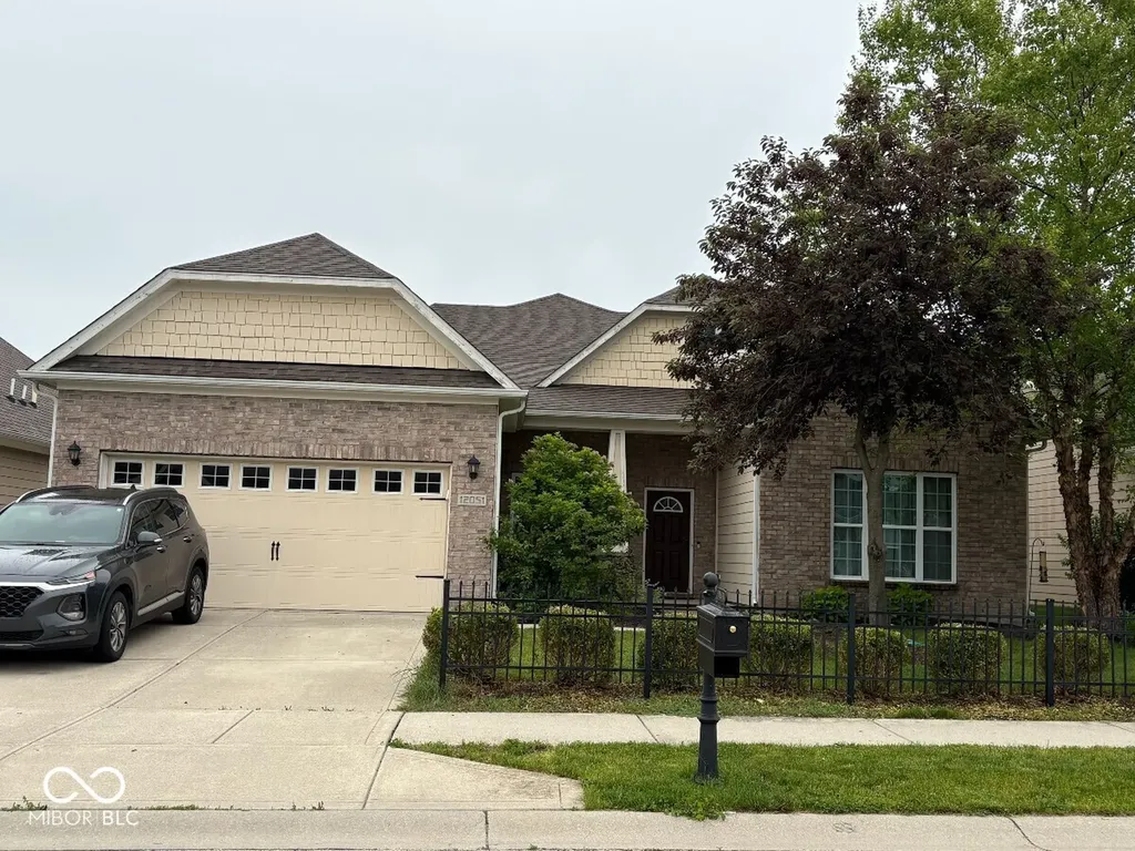 12051 Sanctuary Boulevard Zionsville IN 46077