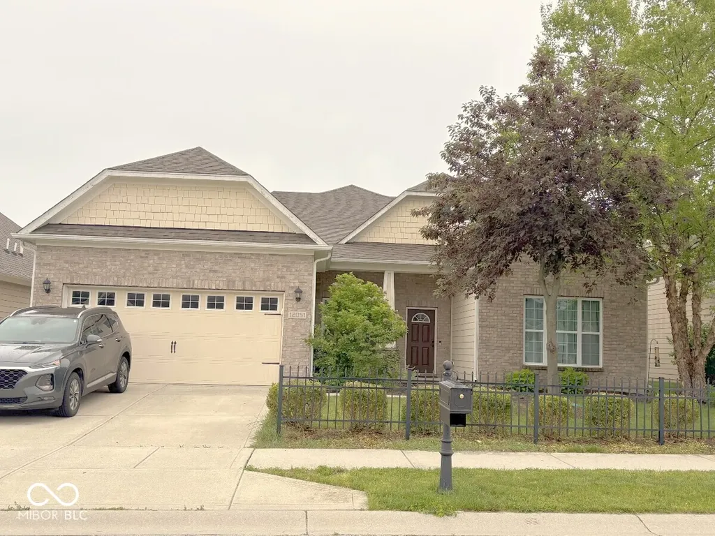12051 Sanctuary Boulevard Zionsville IN 46077