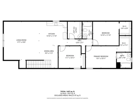 1238 N Dearborn Street Indianapolis IN 46201