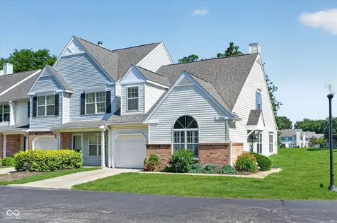 9596 Thradd Street Fishers IN 46038