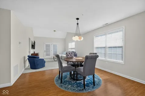 9596 Thradd Street Fishers IN 46038