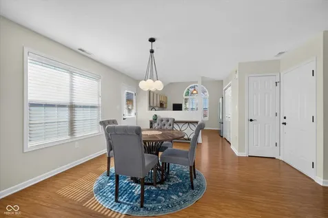 9596 Thradd Street Fishers IN 46038