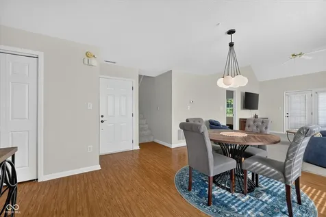 9596 Thradd Street Fishers IN 46038