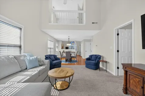 9596 Thradd Street Fishers IN 46038