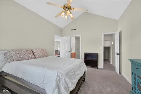 9596 Thradd Street Fishers IN 46038