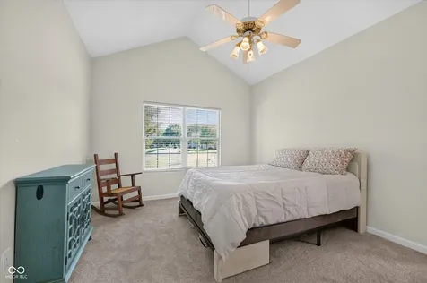 9596 Thradd Street Fishers IN 46038