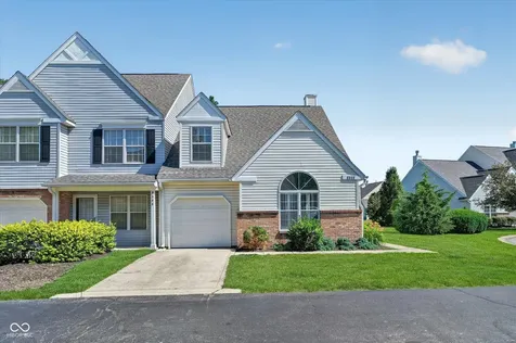 9596 Thradd Street Fishers IN 46038
