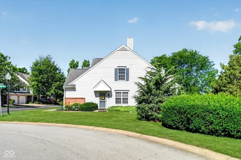 9596 Thradd Street Fishers IN 46038