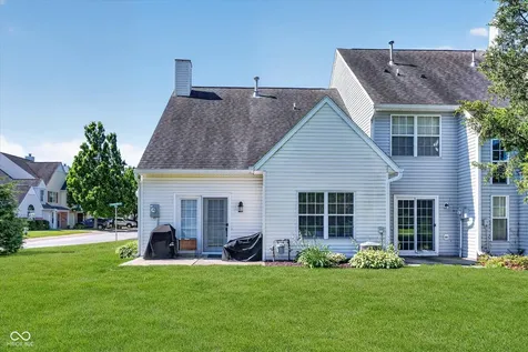 9596 Thradd Street Fishers IN 46038