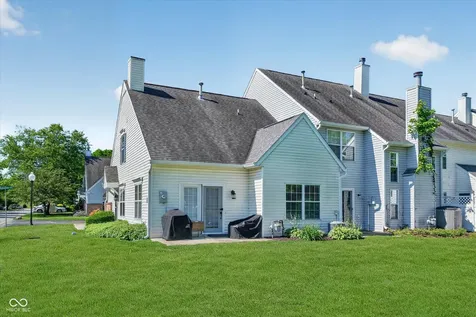 9596 Thradd Street Fishers IN 46038