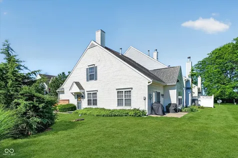 9596 Thradd Street Fishers IN 46038