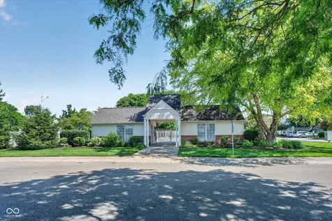 9596 Thradd Street Fishers IN 46038