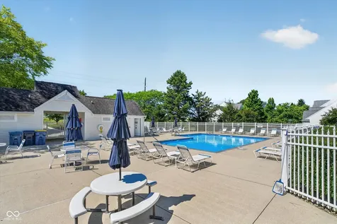 9596 Thradd Street Fishers IN 46038