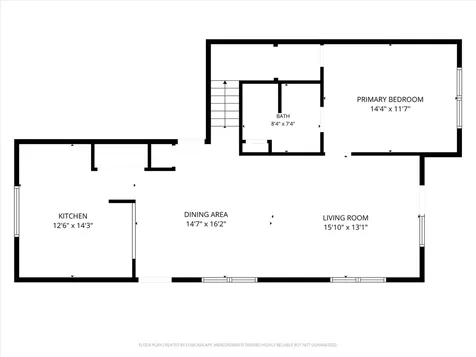 9596 Thradd Street Fishers IN 46038