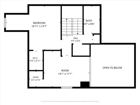 9596 Thradd Street Fishers IN 46038