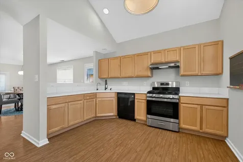 9596 Thradd Street Fishers IN 46038