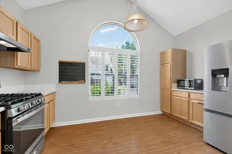 9596 Thradd Street Fishers IN 46038