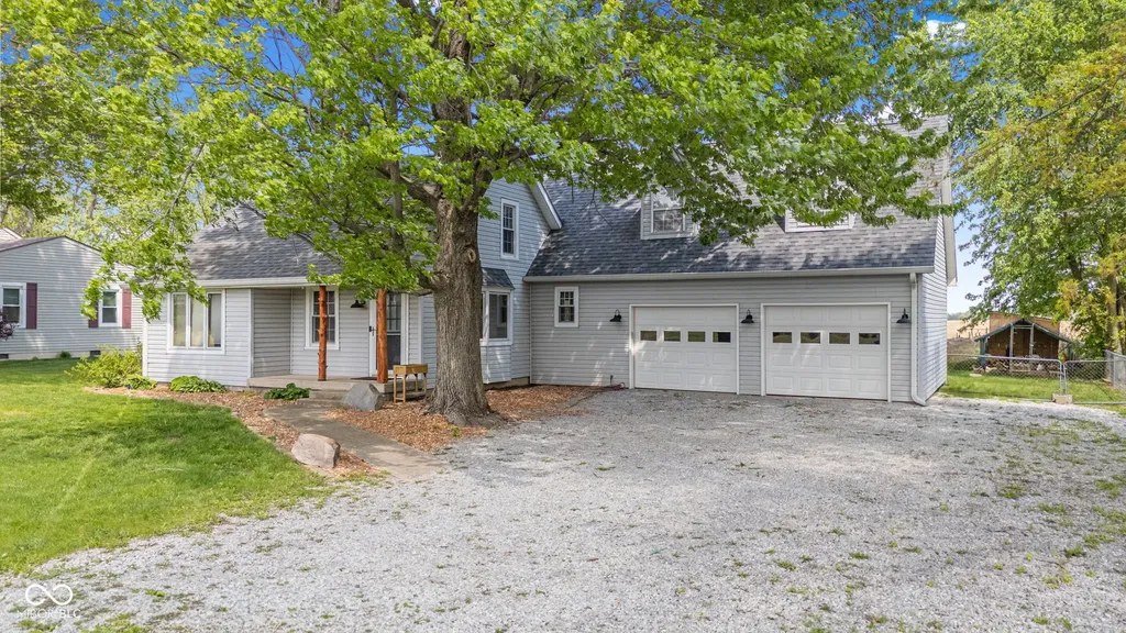 2322 N 300 W Anderson IN 46011