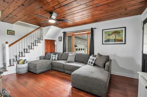 2322 N 300 W Anderson IN 46011