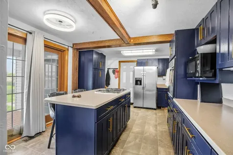 2322 N 300 W Anderson IN 46011