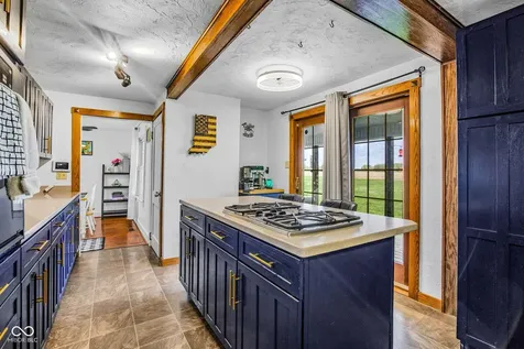 2322 N 300 W Anderson IN 46011