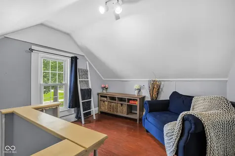 2322 N 300 W Anderson IN 46011