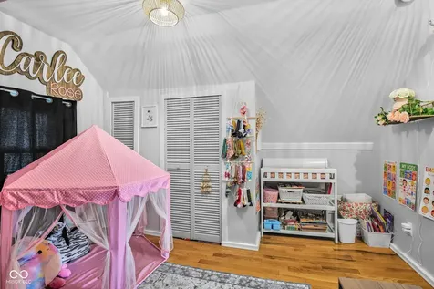 2322 N 300 W Anderson IN 46011